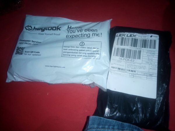 Buyer review image 1