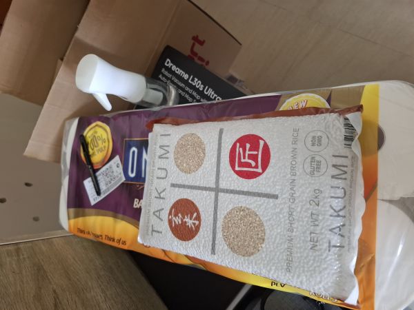 Buyer review image 1