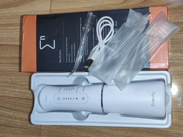 Buyer review image 4