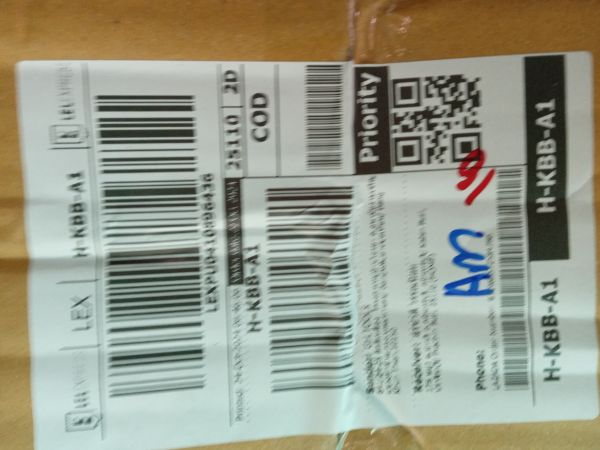 Buyer review image 1