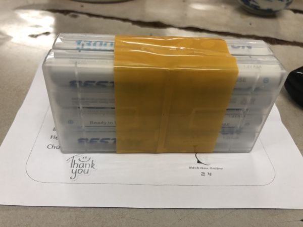 Buyer review image 2