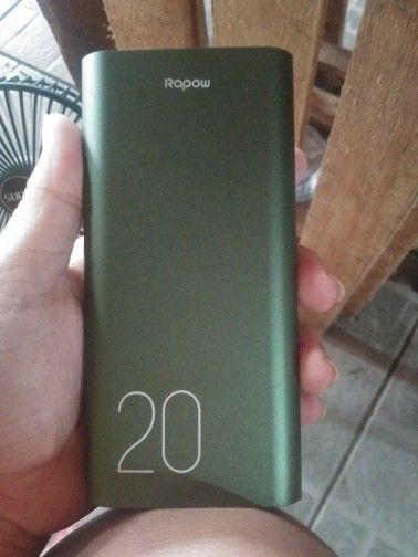 Buyer review image 2