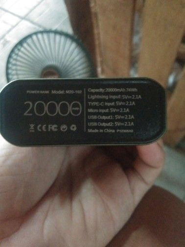 Buyer review image 3