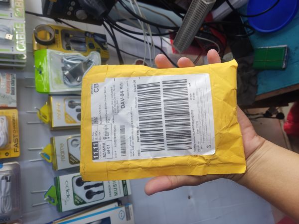 Buyer review image 3