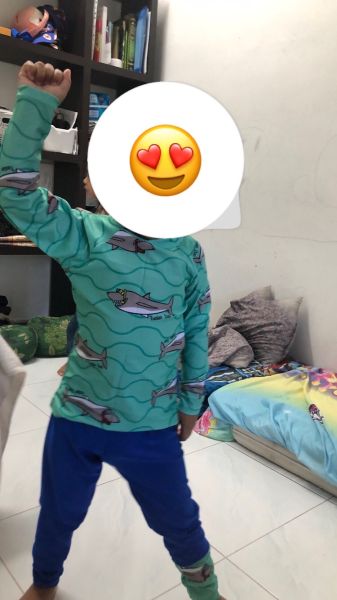 Buyer review image 1