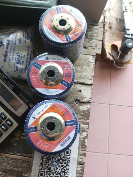 Buyer review image 1