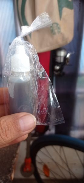 Buyer review image 2
