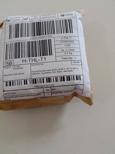 Buyer review image 1