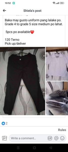 Buyer review image 5