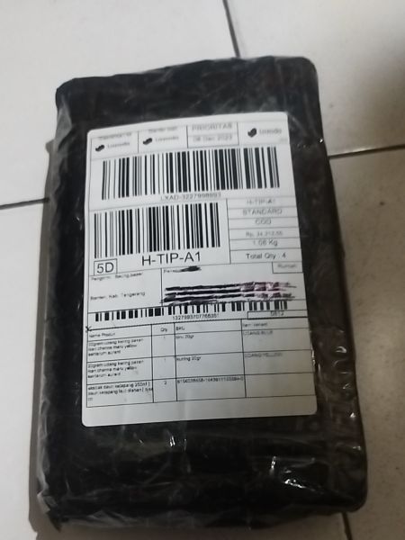 Buyer review image 1
