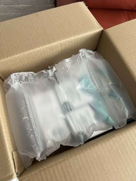 Buyer review image 2