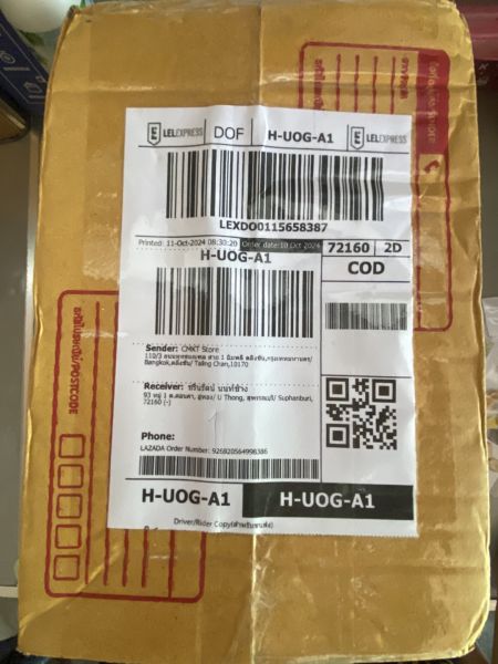 Buyer review image 1