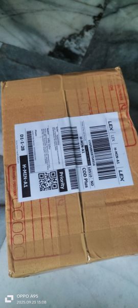 Buyer review image 5