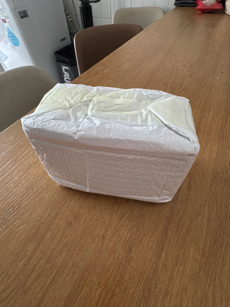 Buyer review image 1