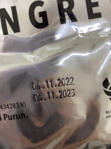 Buyer review image 2