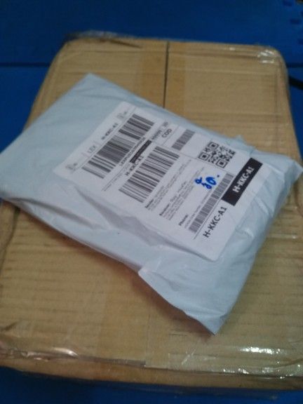 Buyer review image 1