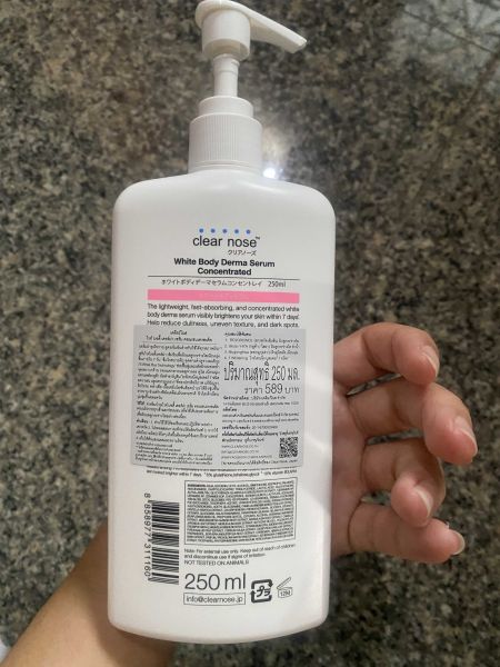 Buyer review image 2