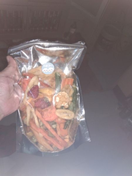 Buyer review image 1