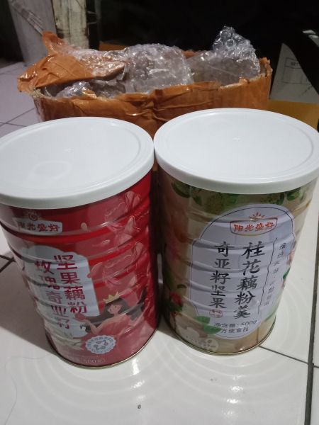 Buyer review image 2
