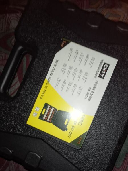Buyer review image 1
