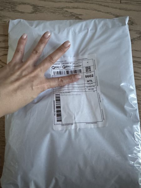 Buyer review image 1