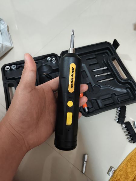 Buyer review image 1