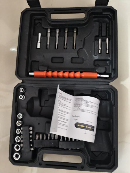 Buyer review image 2