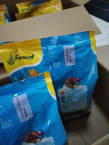Buyer review image 2