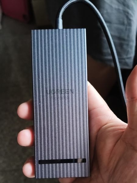 Buyer review image 1