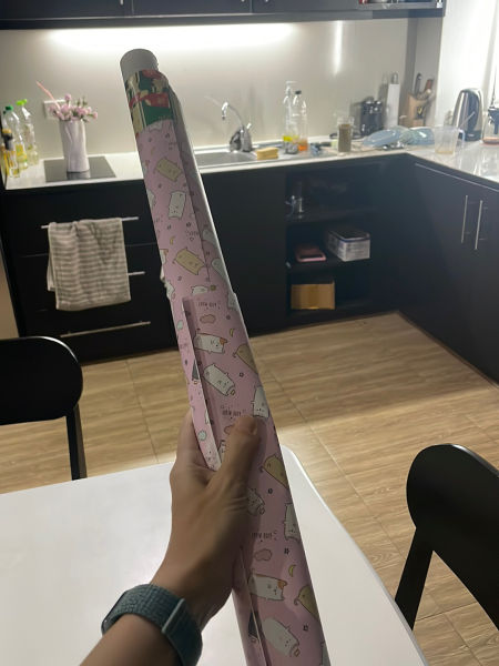 Buyer review image 1