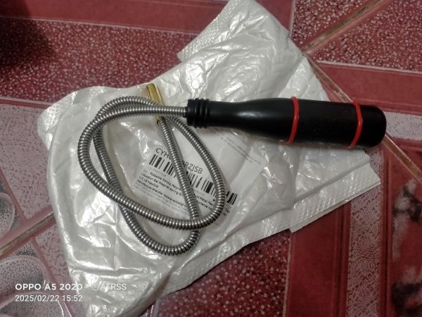 Buyer review image 2