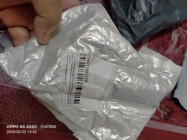 Buyer review image 1