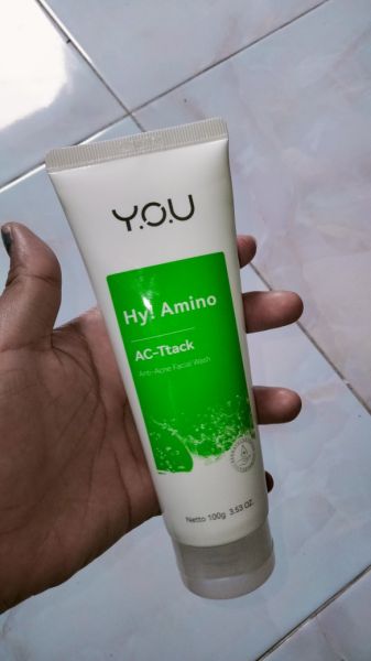 Buyer review image 2