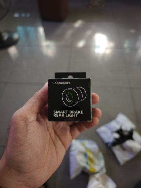 Buyer review image 2
