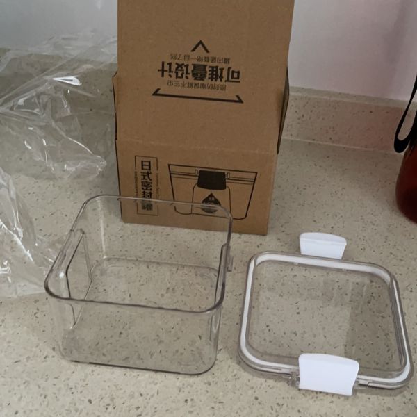 Buyer review image 1