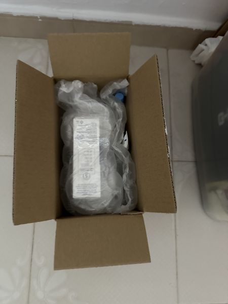 Buyer review image 1