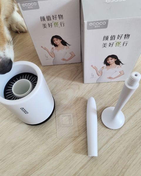 Buyer review image 1