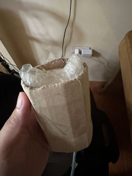 Buyer review image 2