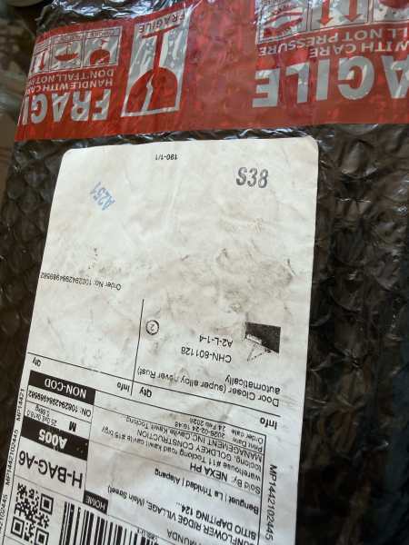 Buyer review image 3