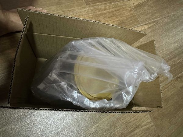 Buyer review image 2