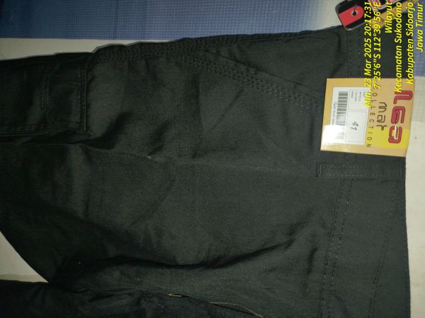 Buyer review image 5