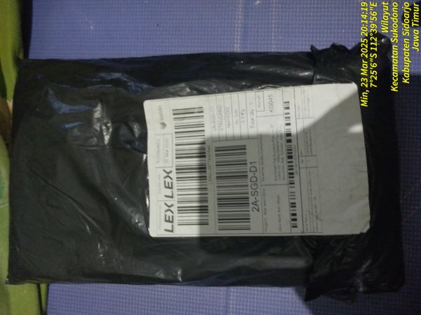 Buyer review image 1