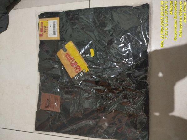 Buyer review image 2