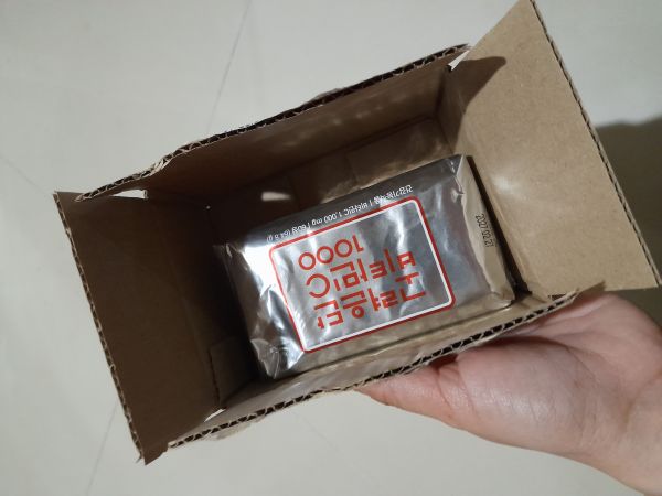 Buyer review image 1