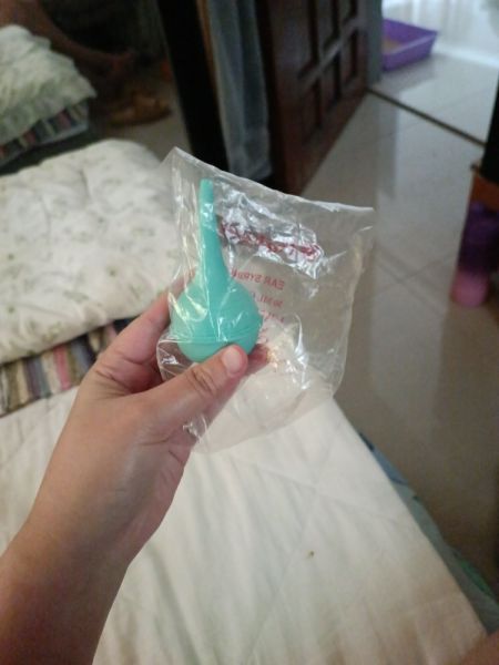 Buyer review image 1