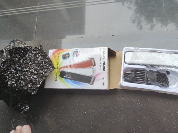 Buyer review image 2