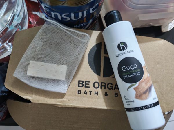 Buyer review image 1
