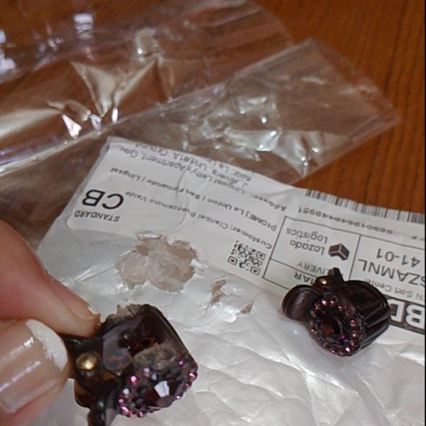 Buyer review image 2