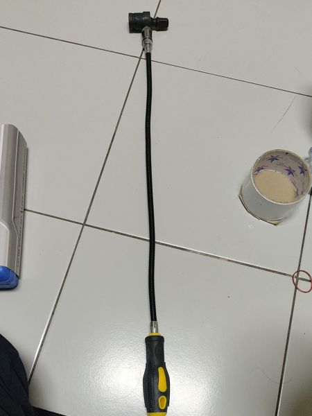 Buyer review image 1