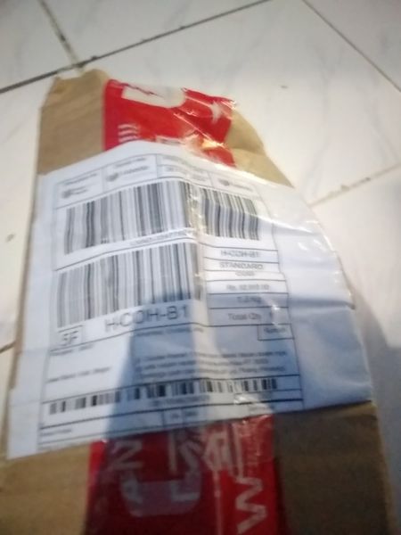 Buyer review image 1